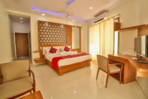 Turban Hotels & Resorts