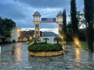 Turban Hotels & Resorts