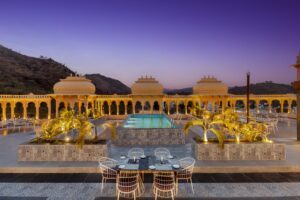 Turban Hotels & Resorts