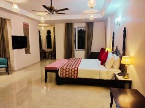 Turban Hotels & Resorts