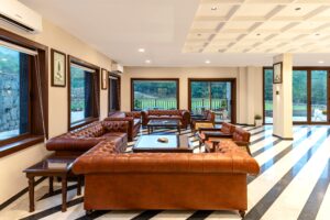 Turban Hotels & Resorts