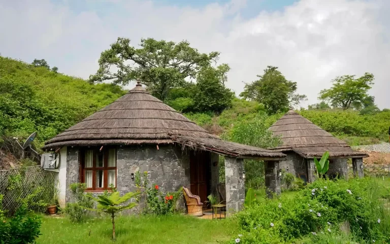 Turban Hotels & Resorts