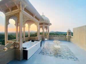 Turban Hotels & Resorts