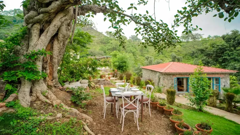 Turban Hotels & Resorts