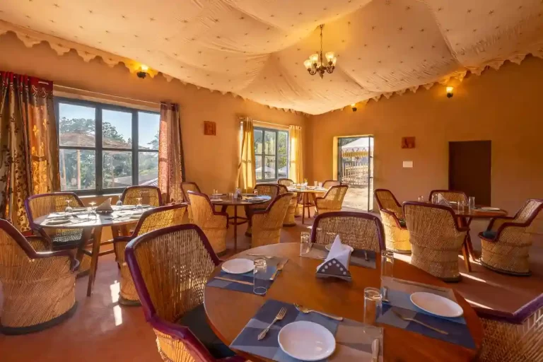 Turban Hotels & Resorts