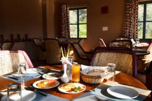 Turban Hotels & Resorts