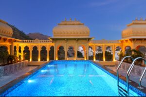 Turban Hotels & Resorts