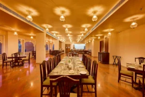 Turban Hotels & Resorts