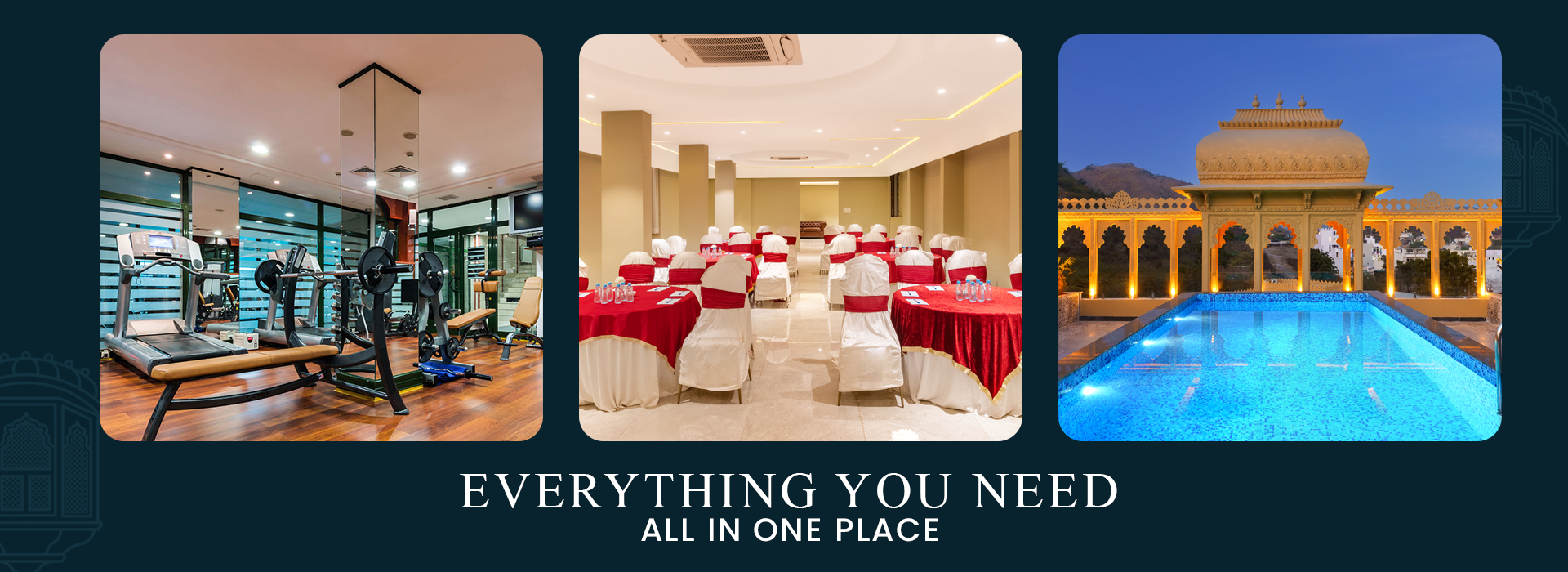 Turban Hotels & Resorts