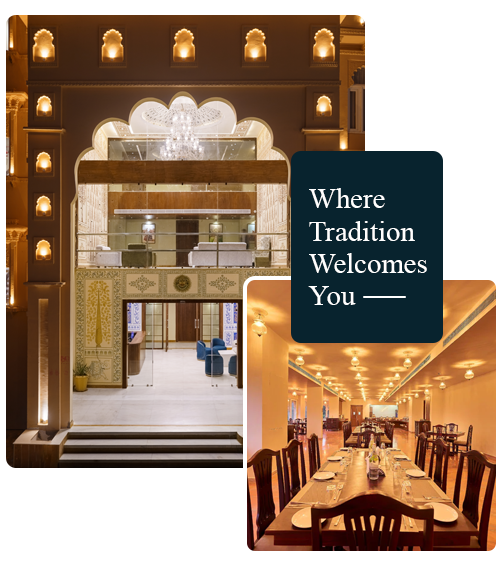 Turban Hotels & Resorts