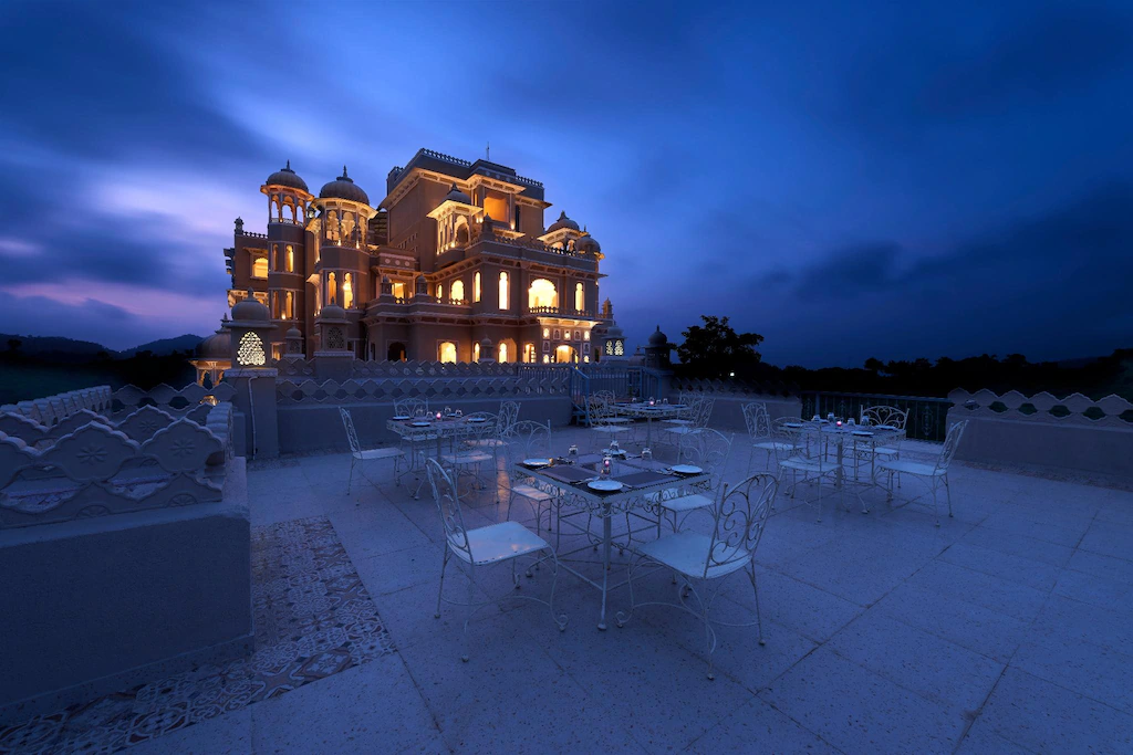 Turban Bhawani Heritage