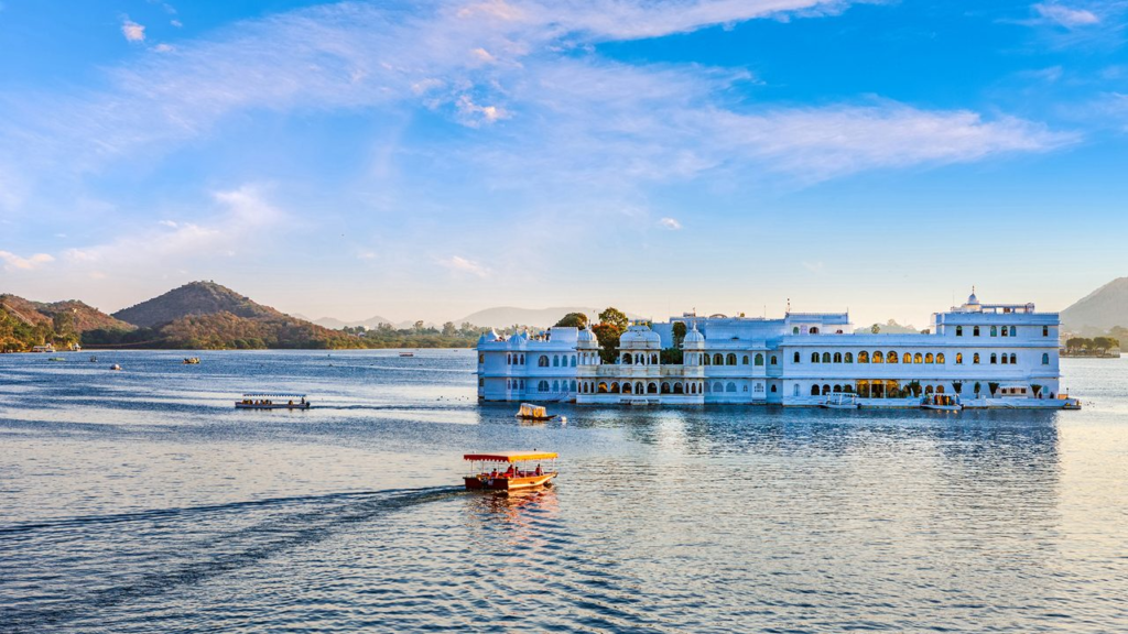 destination wedding in Udaipur