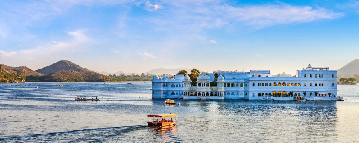 Wedding destination Udaipur