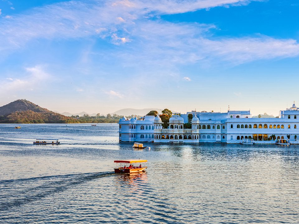 Wedding destination Udaipur