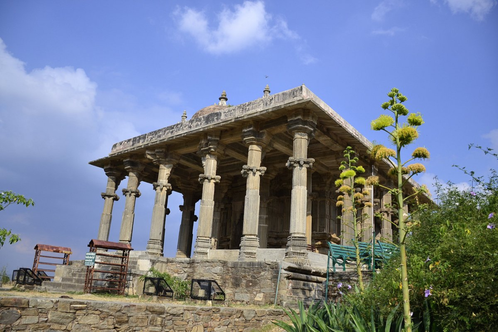 places to visit in Kumbhalgarh