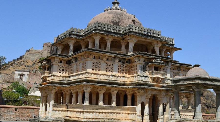 places to visit in Kumbhalgarh