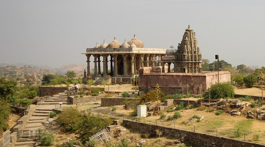 places to visit in Kumbhalgarh
