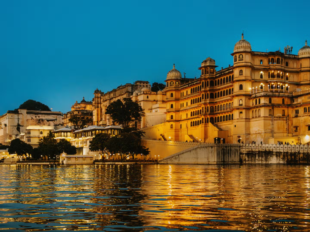 destination wedding in Udaipur