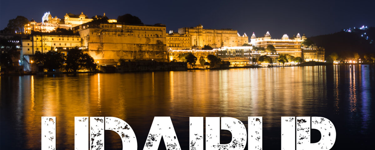 famous lakes in udaipur