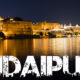 famous lakes in udaipur