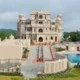 luxury hotel in kumbhalgarh