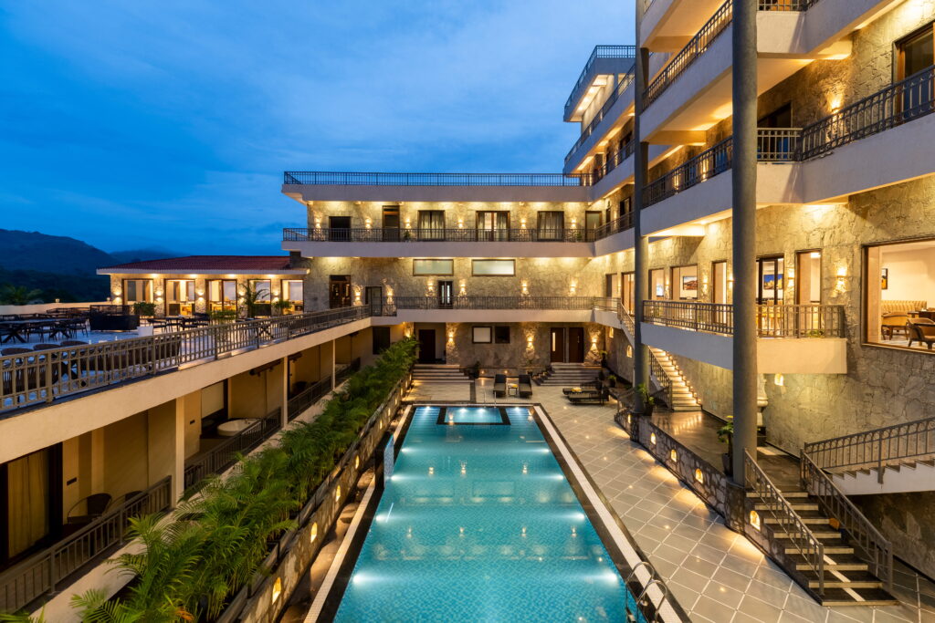 royal wedding resorts in rajasthan