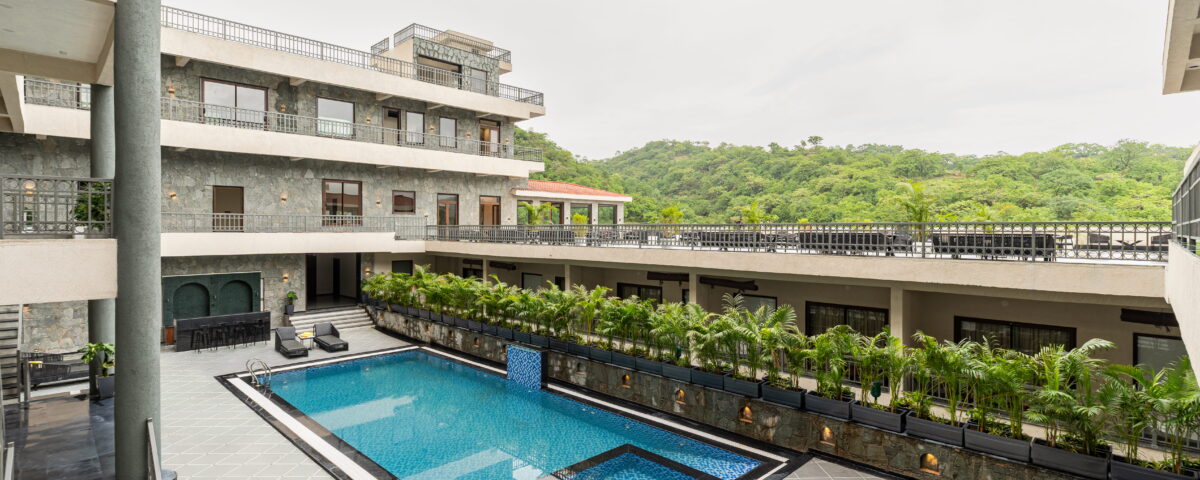 royal wedding resorts in rajasthan