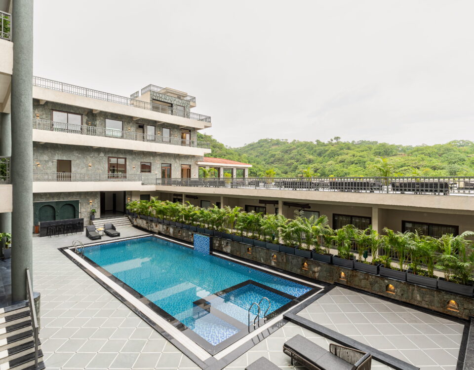 royal wedding resorts in rajasthan