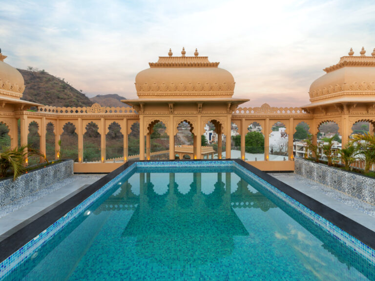 Turban Roopgarh, Udaipur